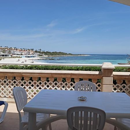 Punta Prima Apartments Экстерьер фото