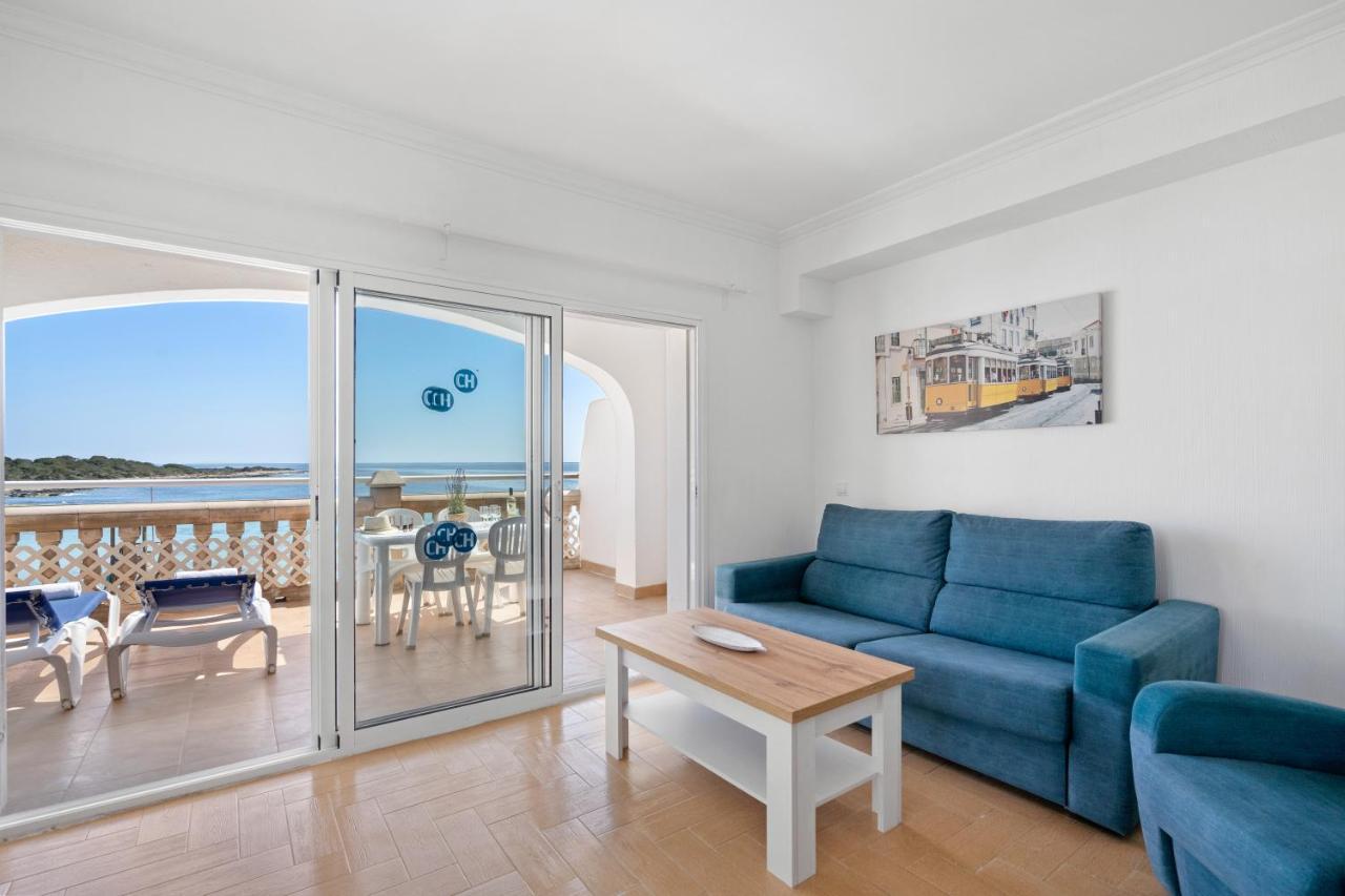 Punta Prima Apartments Экстерьер фото