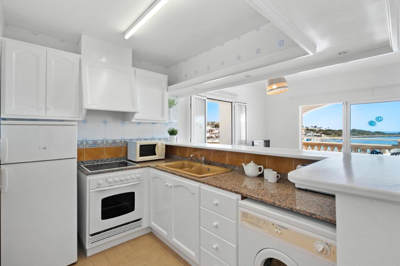 Punta Prima Apartments Экстерьер фото