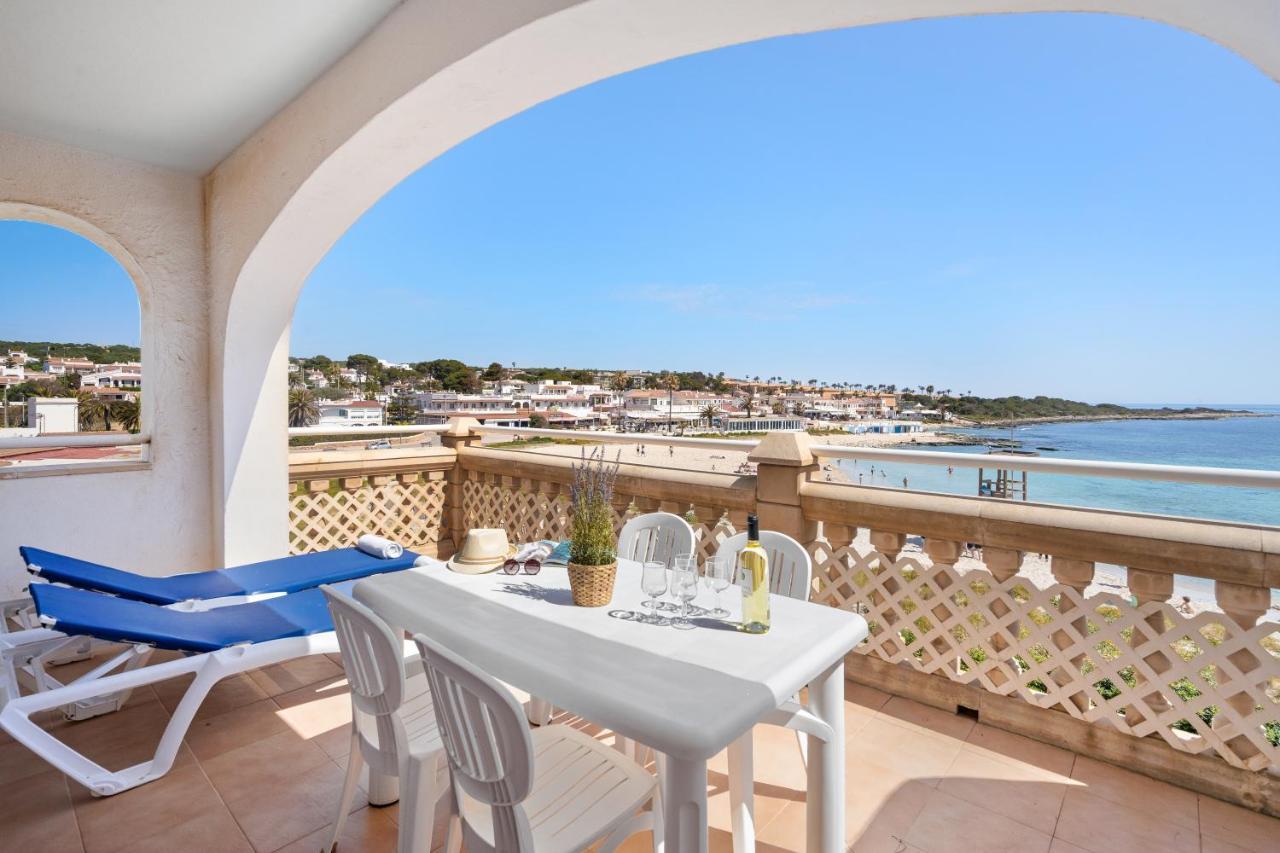 Punta Prima Apartments Экстерьер фото