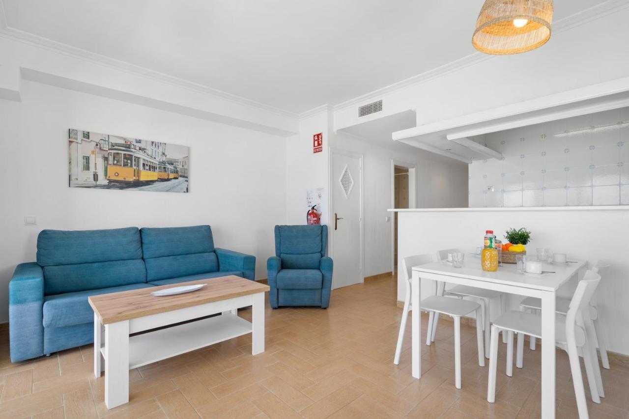 Punta Prima Apartments Экстерьер фото