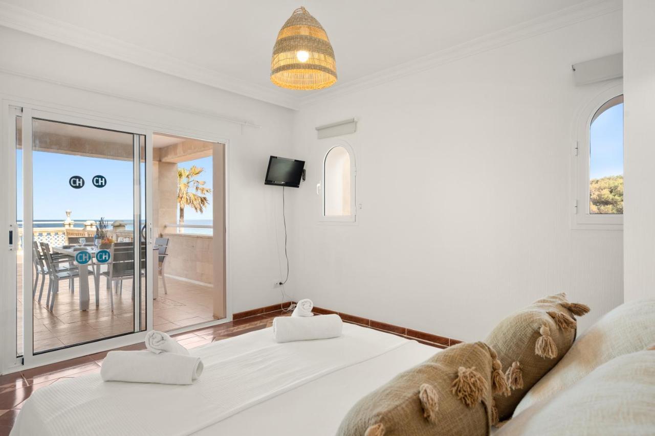 Punta Prima Apartments Экстерьер фото