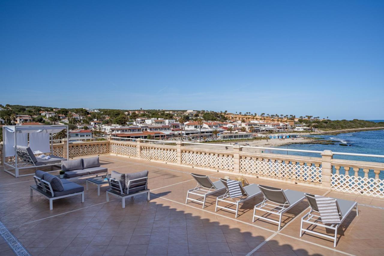 Punta Prima Apartments Экстерьер фото