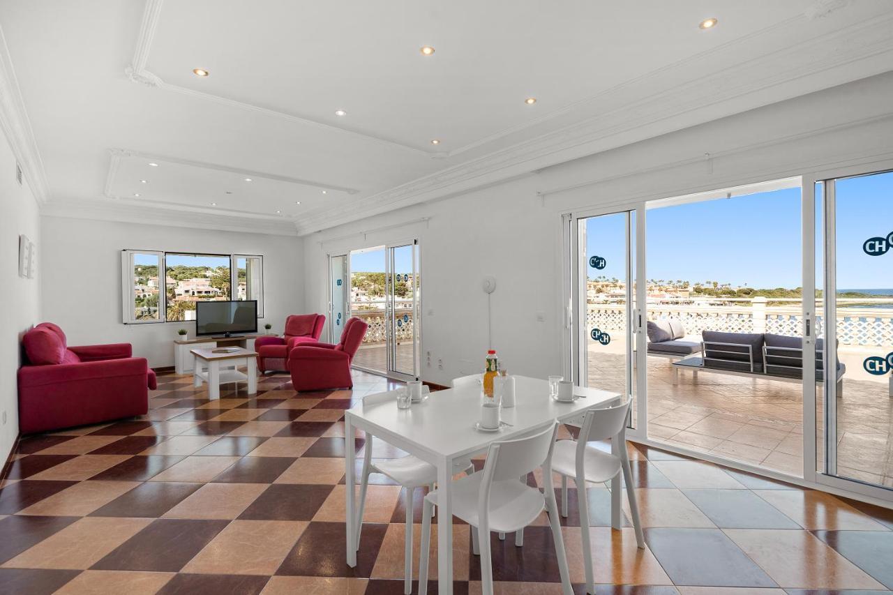 Punta Prima Apartments Экстерьер фото