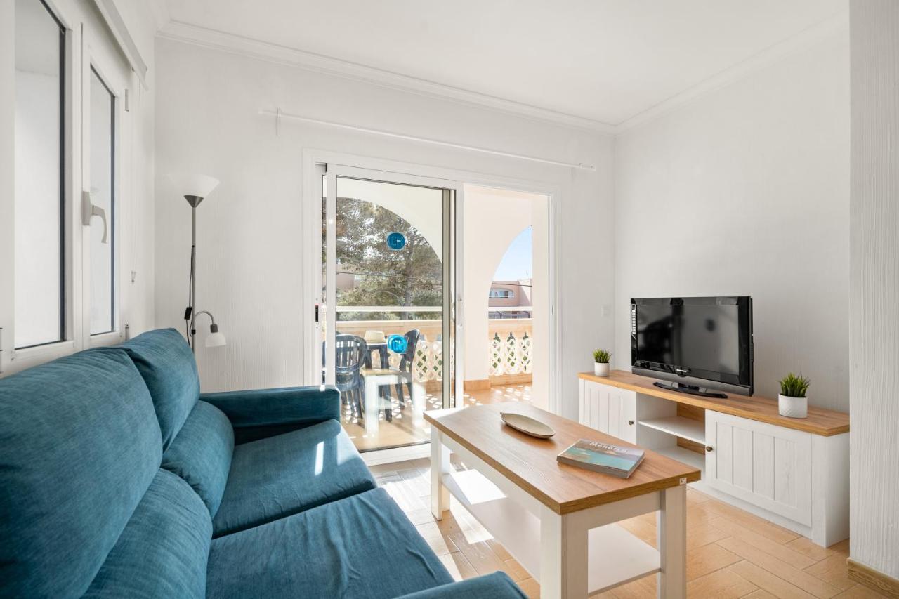 Punta Prima Apartments Экстерьер фото