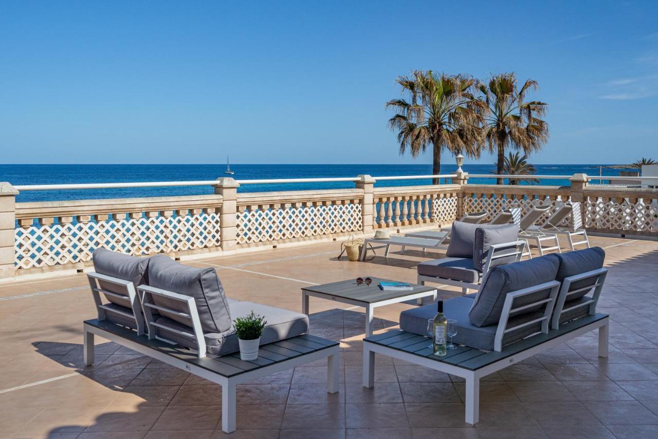 Punta Prima Apartments Экстерьер фото