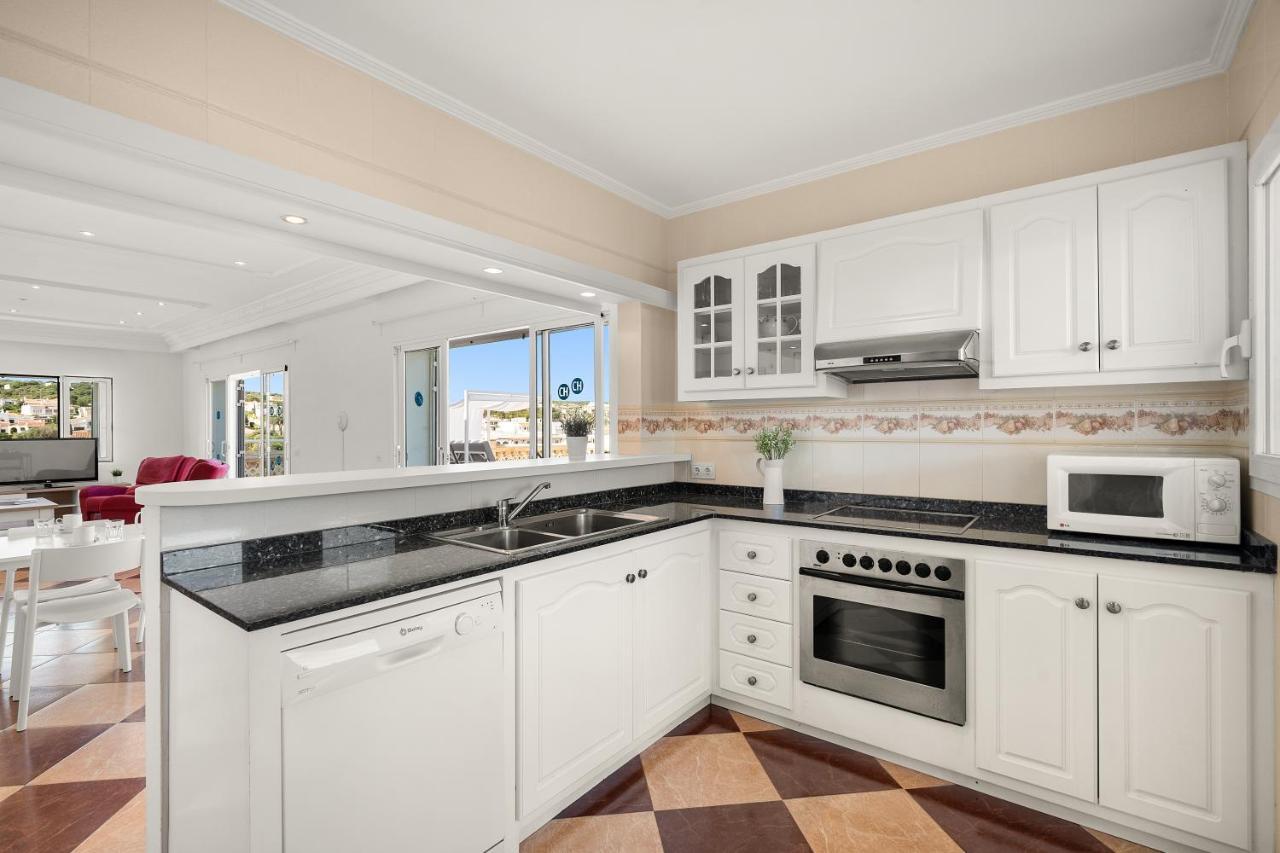 Punta Prima Apartments Экстерьер фото