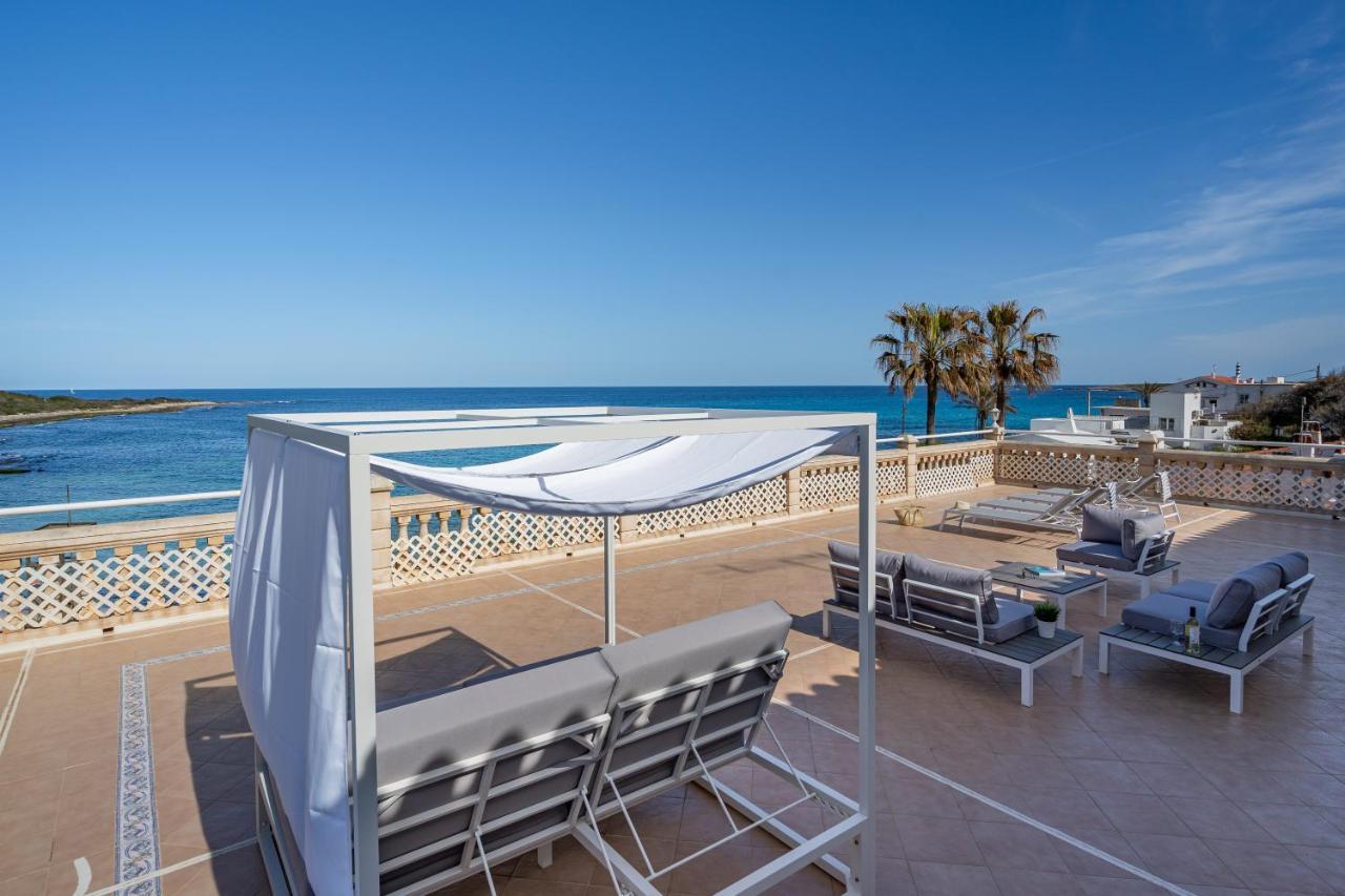 Punta Prima Apartments Экстерьер фото