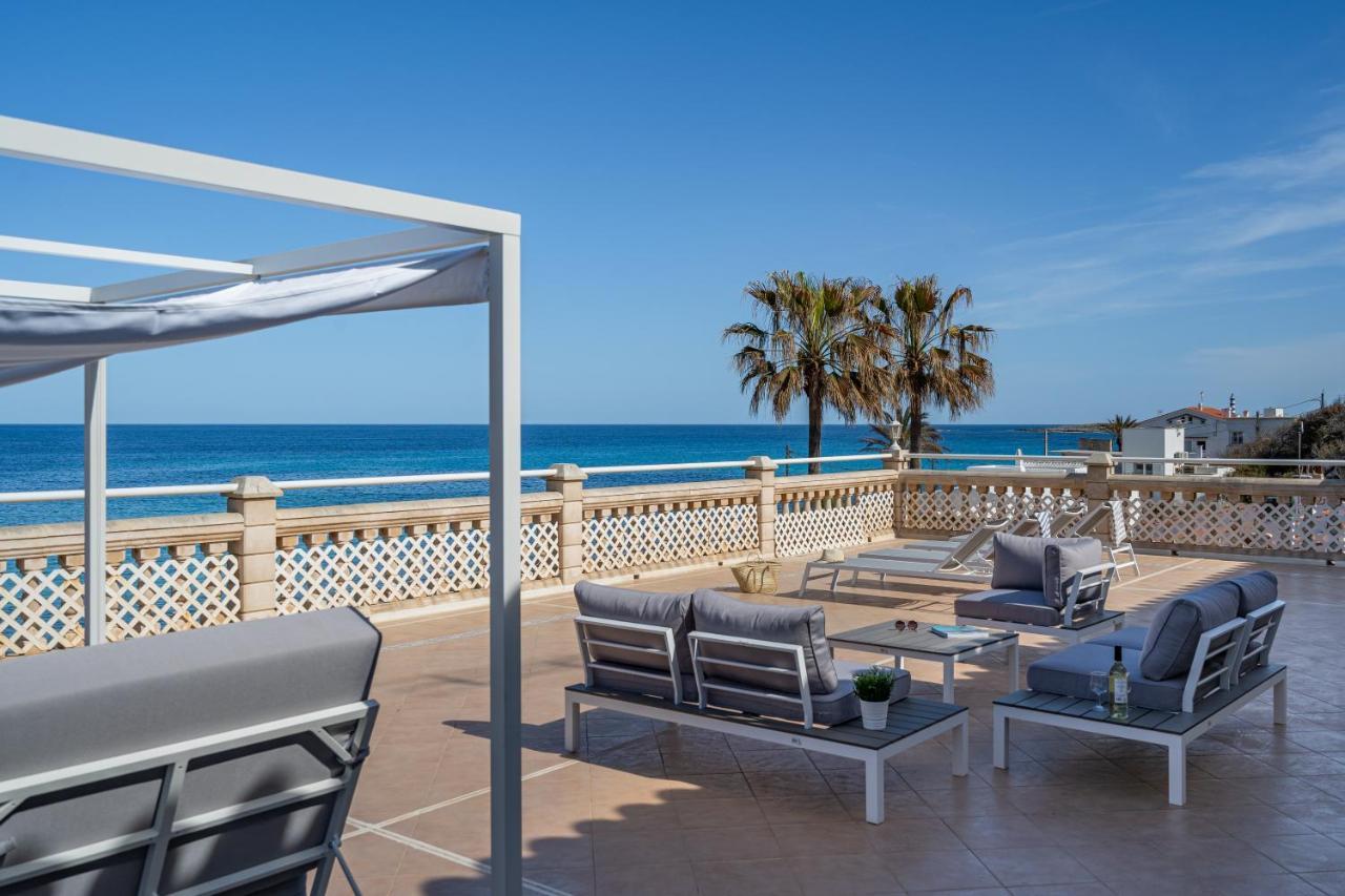 Punta Prima Apartments Экстерьер фото