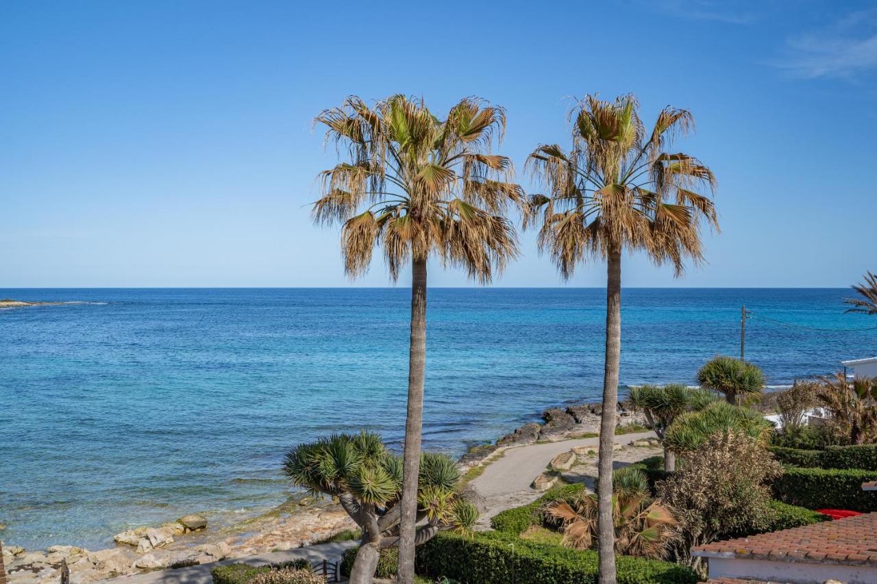 Punta Prima Apartments Экстерьер фото