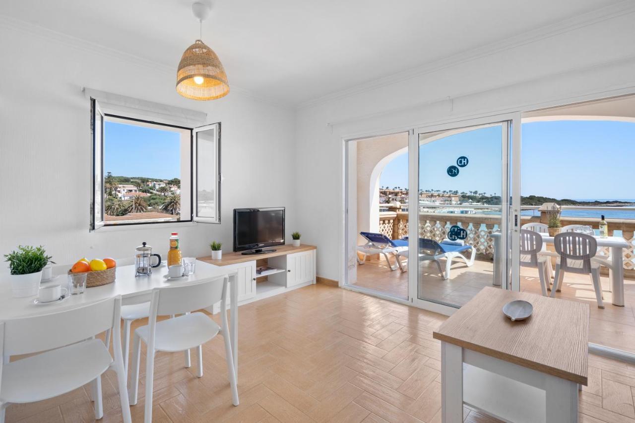 Punta Prima Apartments Экстерьер фото