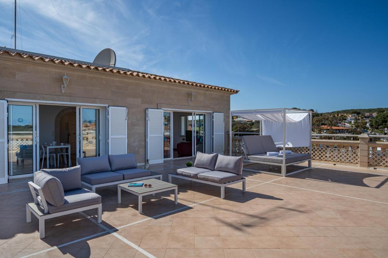 Punta Prima Apartments Экстерьер фото