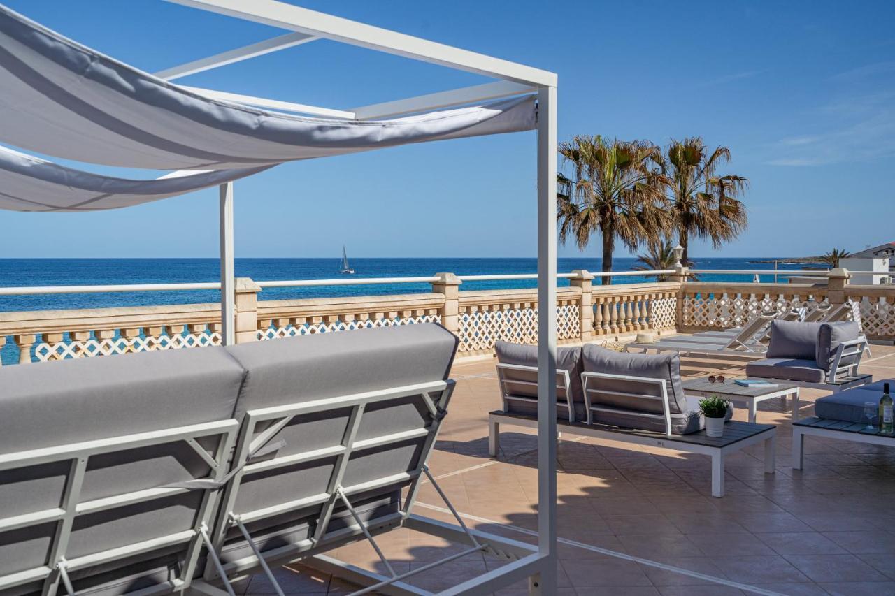 Punta Prima Apartments Экстерьер фото