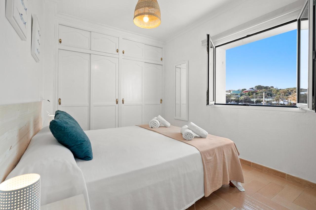 Punta Prima Apartments Экстерьер фото