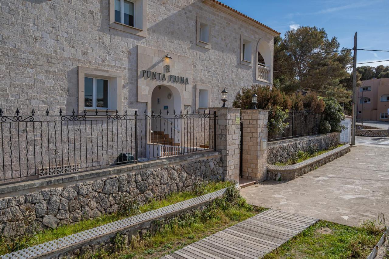Punta Prima Apartments Экстерьер фото