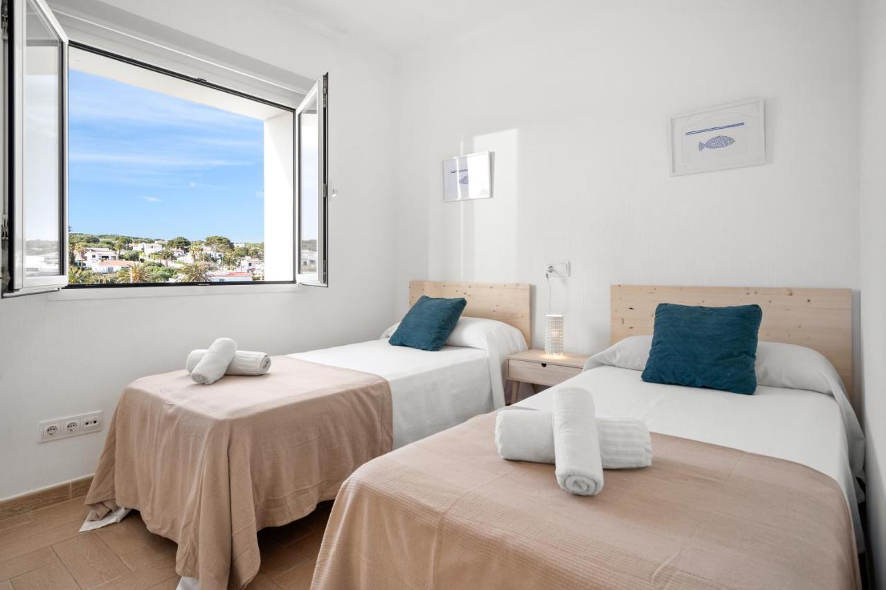 Punta Prima Apartments Экстерьер фото
