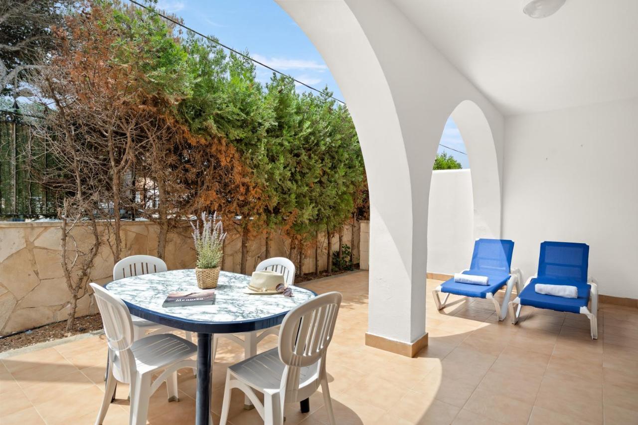 Punta Prima Apartments Экстерьер фото