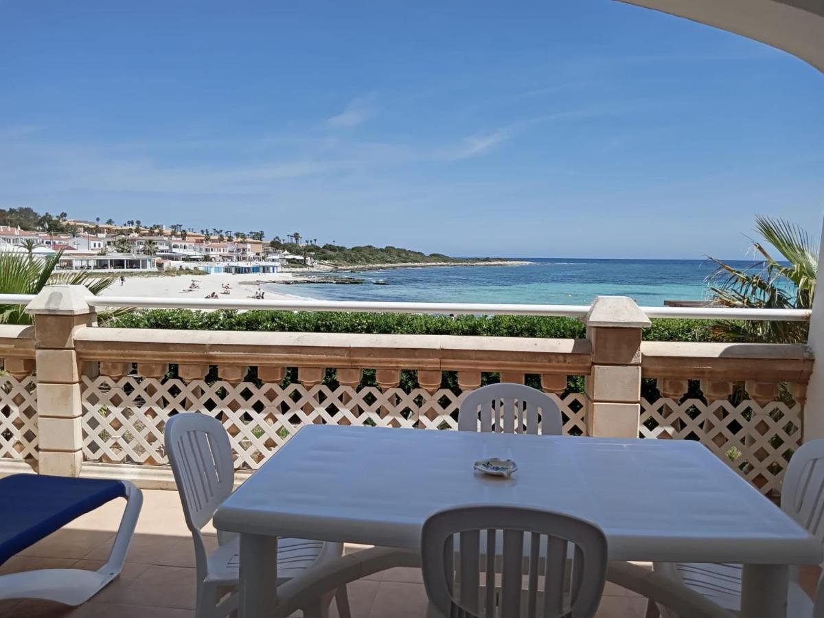 Punta Prima Apartments Экстерьер фото